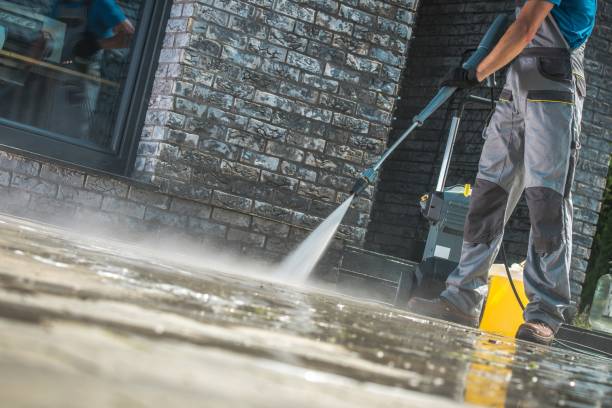 Best Patio and Deck Pressure Washing  in Jonesboro, IL