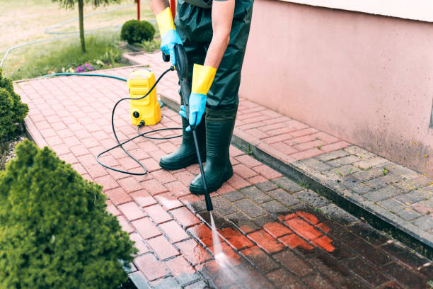 Best Playground Equipment Cleaning  in Jonesboro, IL